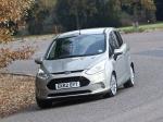 Ford B-Max 2012 года (UK)
